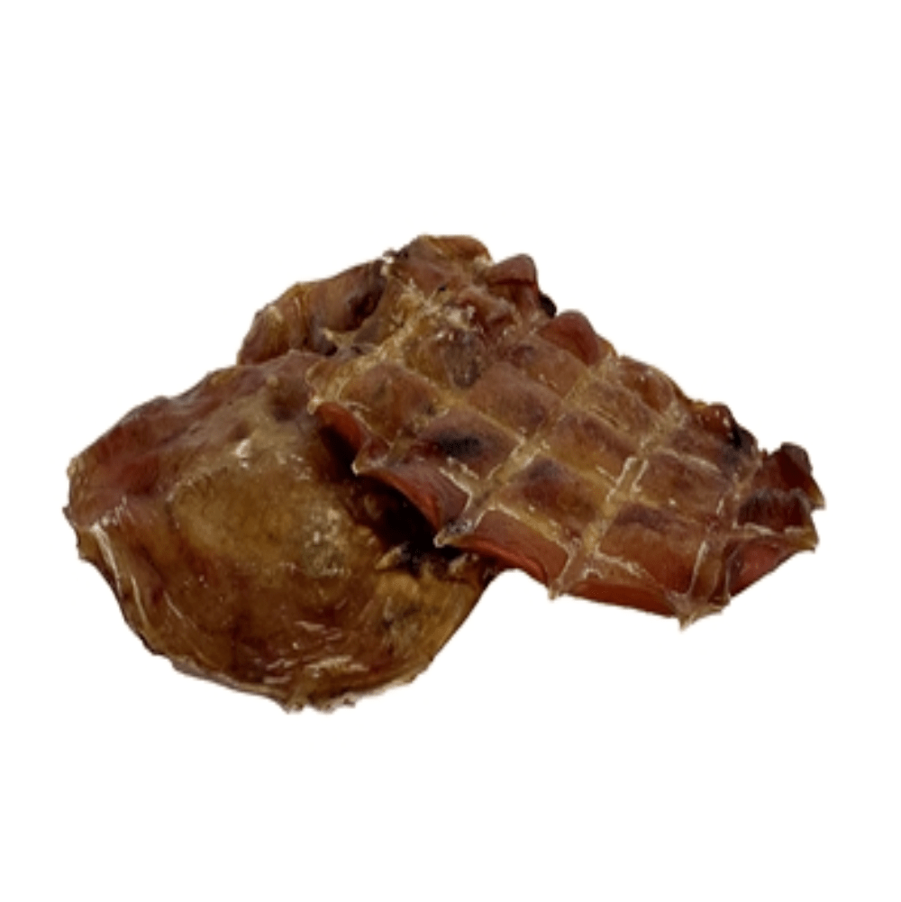 Petsnack - Bøf Steak - Sund tygge snack til hunde - 3 stk.