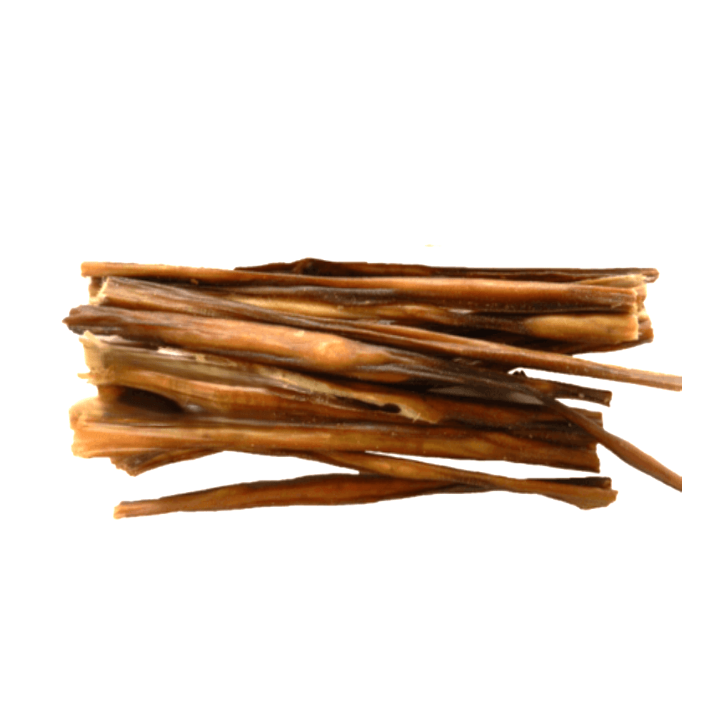 Petsnack - Buffelspaghetti - Natuurlijke Kauwsnack Hond - 250gr