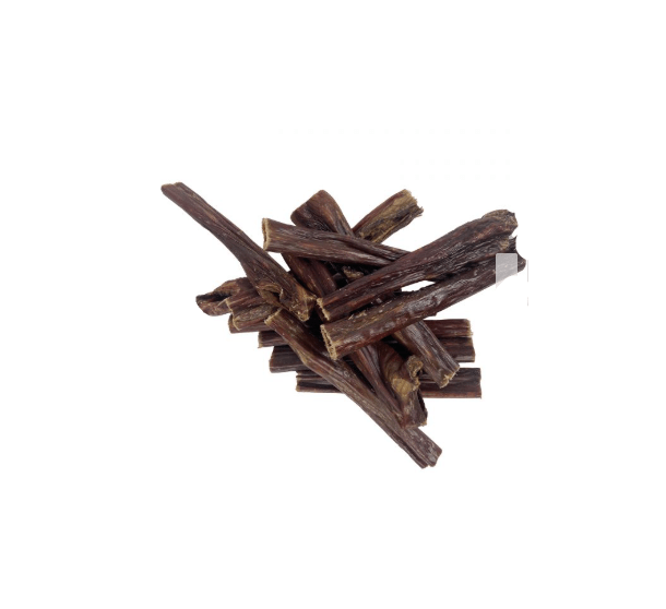 Petsnack - Rundvlees rond - 100 gram