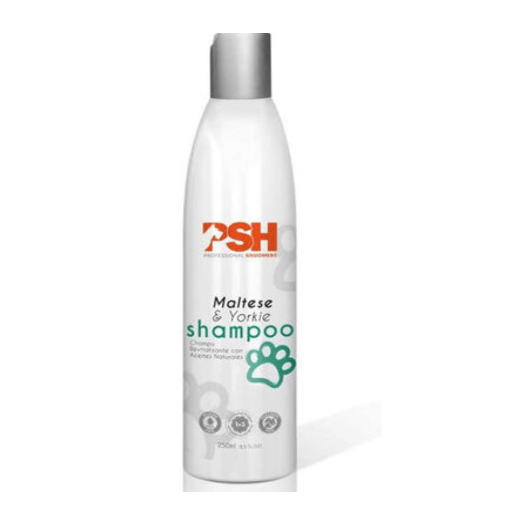 PSH - Shampoo - Malteser & Yorkie