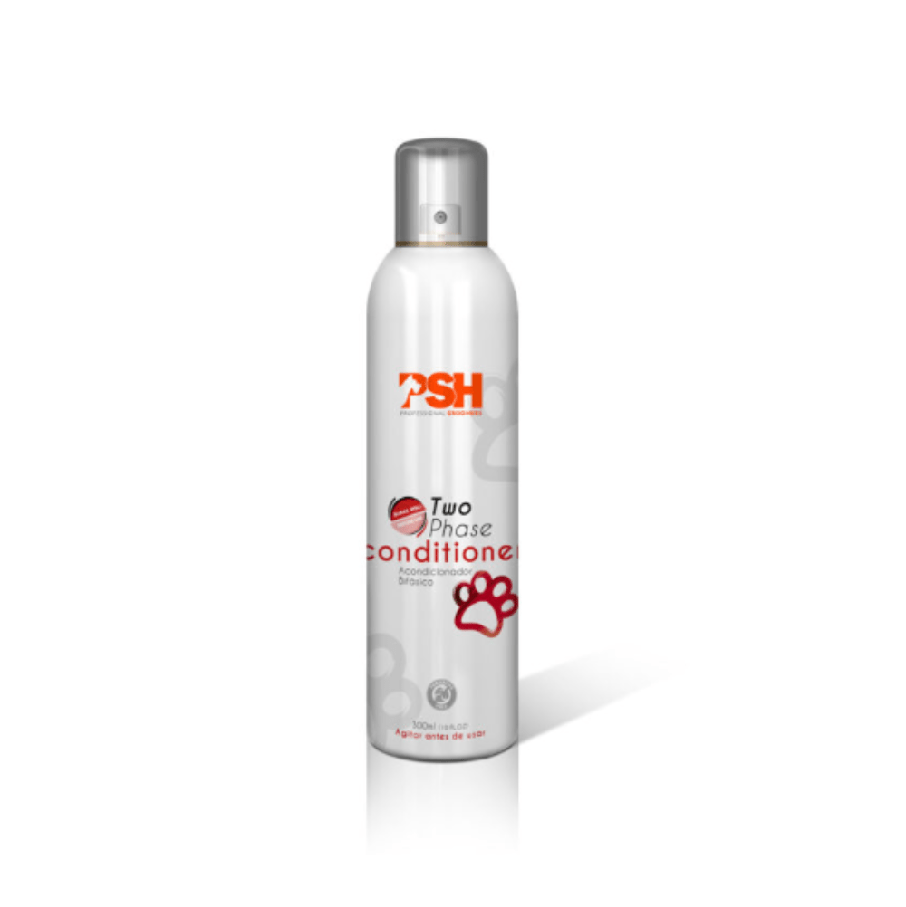 PSH - Two-Phase Spray - Hydratatie & Ontklitting - 300ml