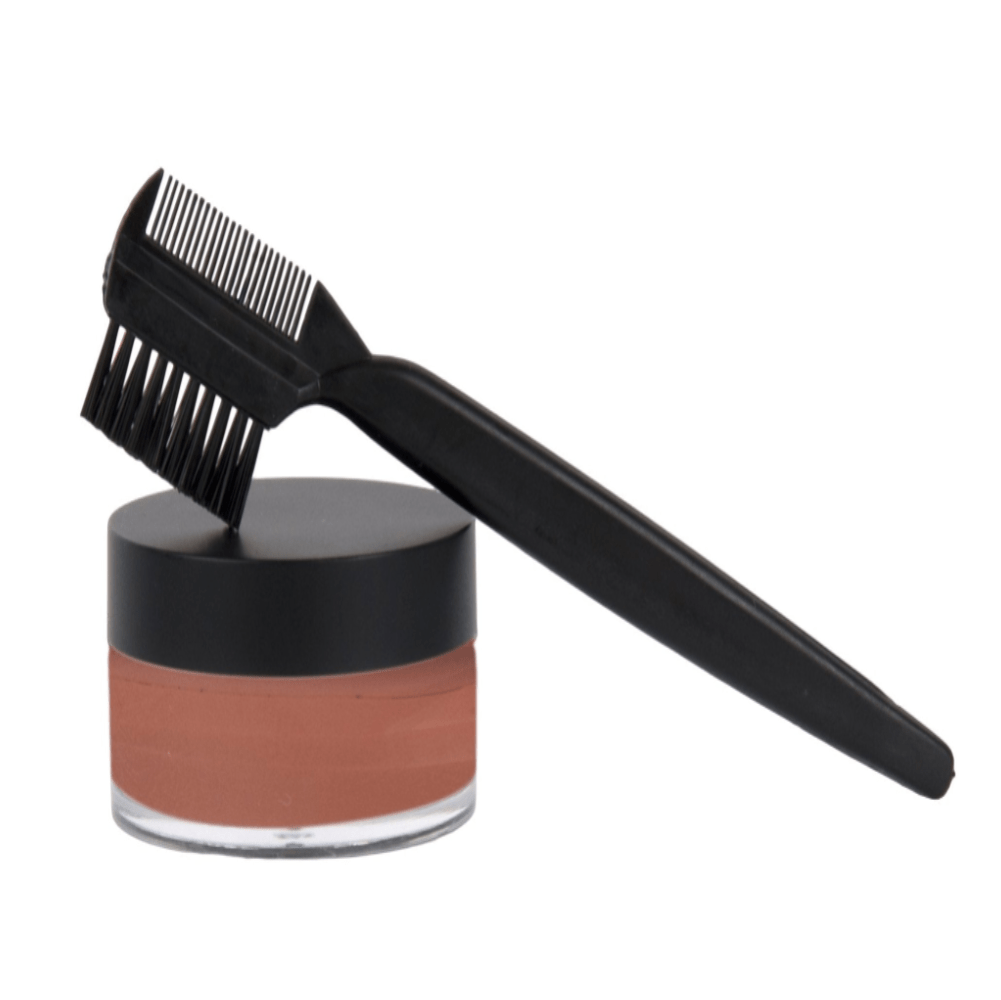 Show Tech - Masque Couleur - Boost Couleur Direct - Brun - 20g