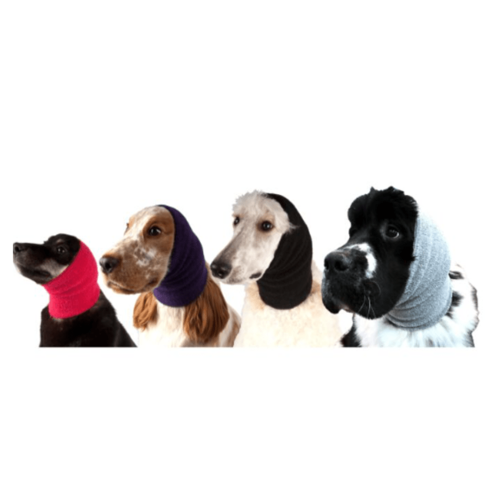 Show Tech - Ear Buddy - Oorbescherming - Roze - S