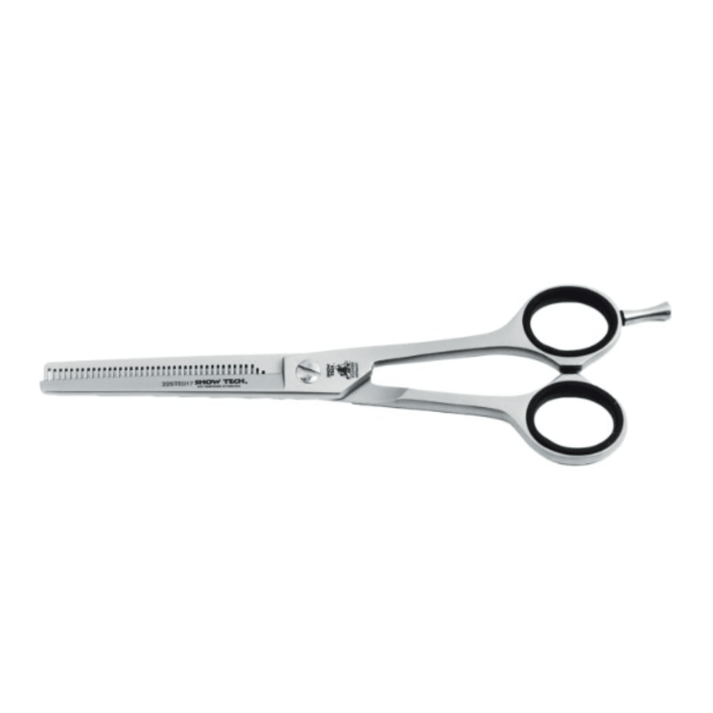 Show Tech - Modelleerschaar - 46 Tanden - 17cm - 6 3/4 inch