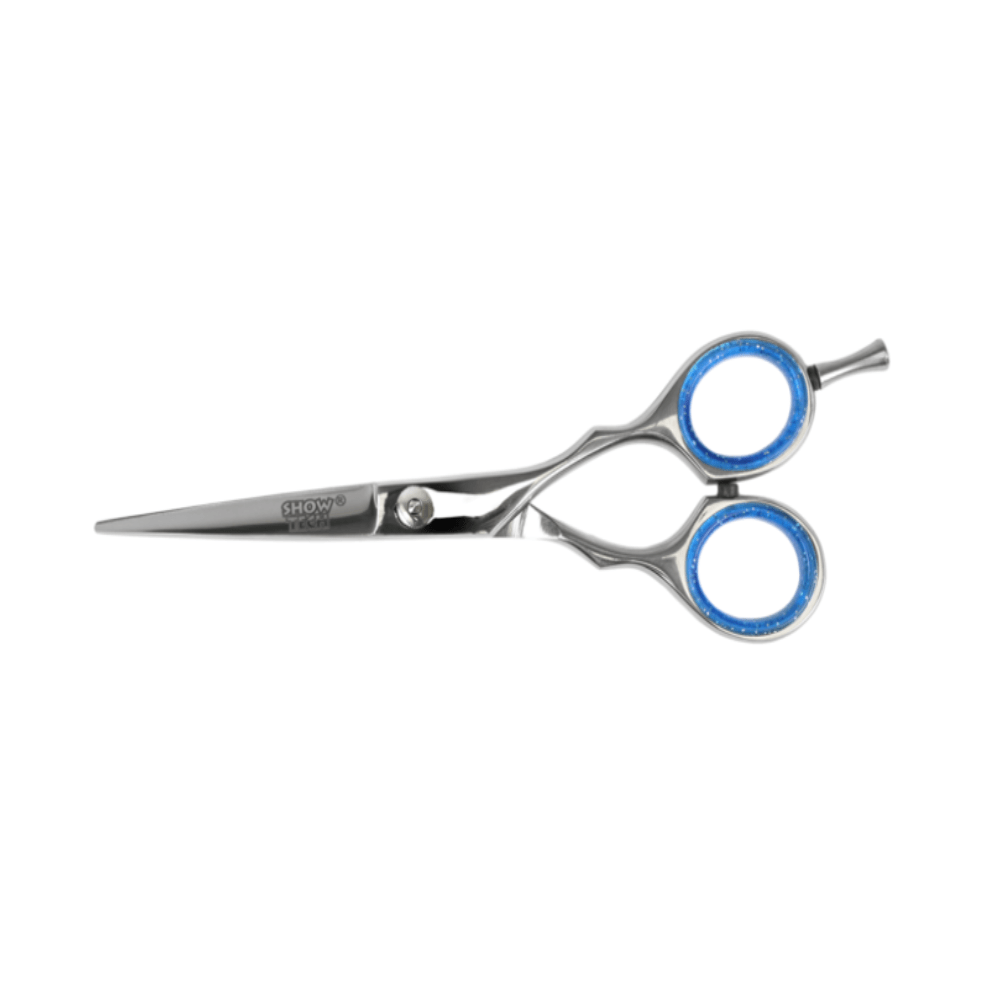 Show Tech - Rechte Trimschaar - Precisie in elk Detail - 13 cm (5") - Diergigant