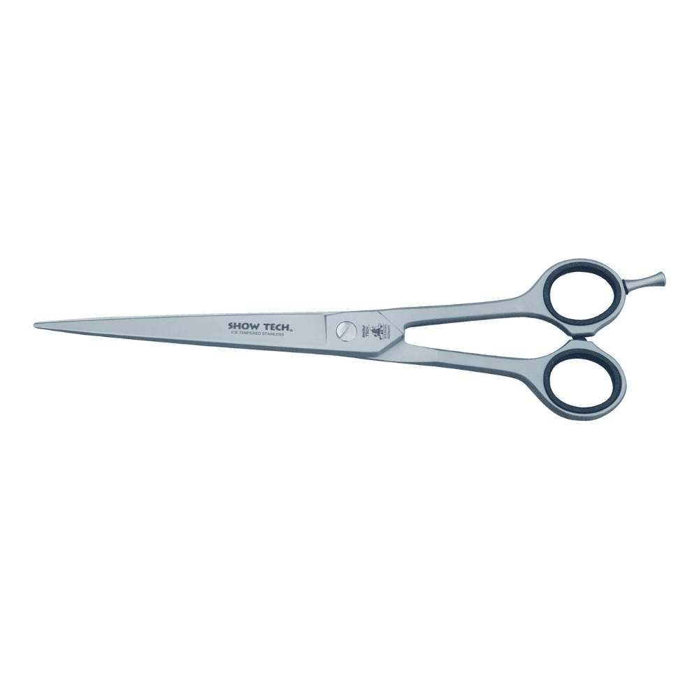 Show Tech - Straight Cutting Shears - Precision in Every Detail - 21cm - 8inch