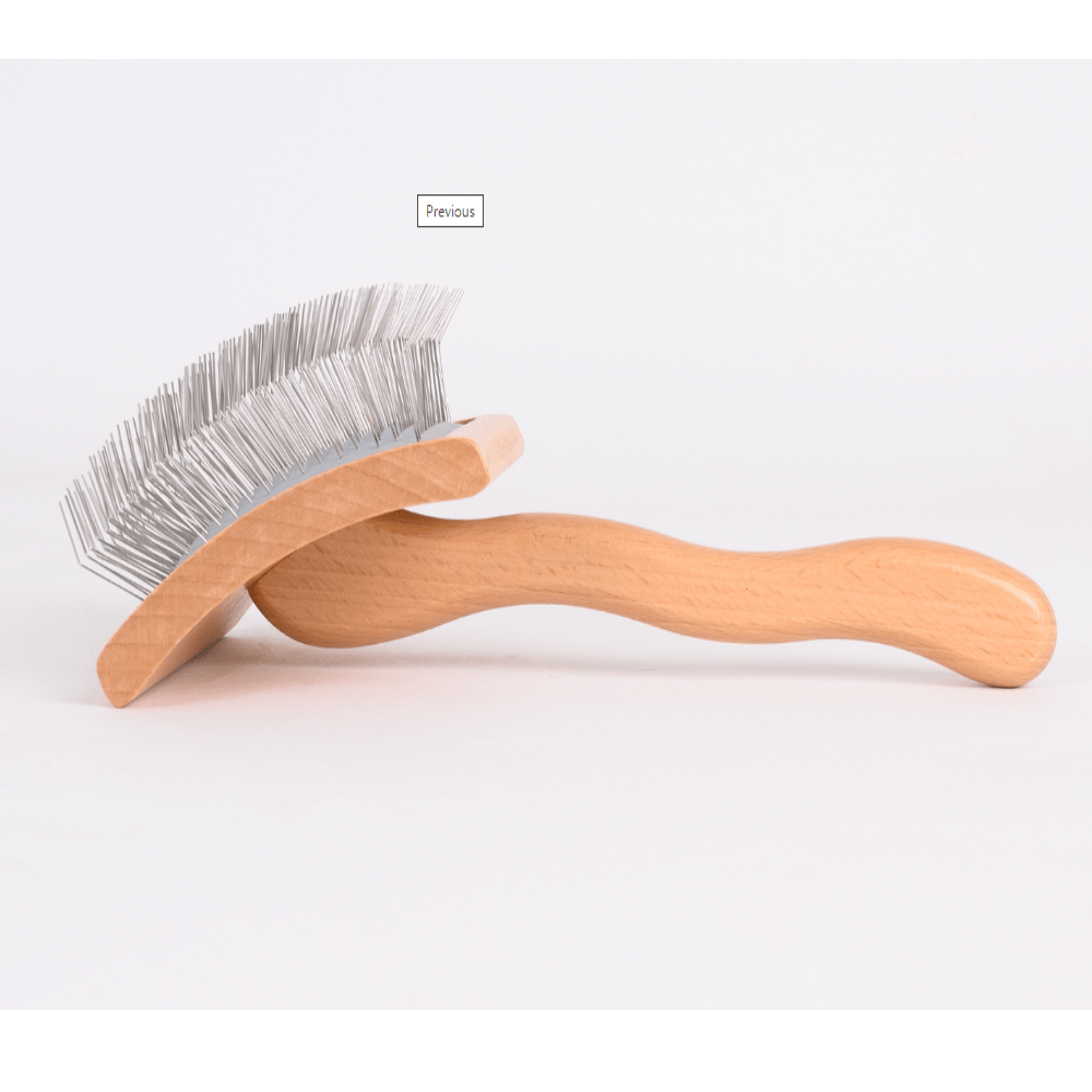 Show Tech -Russian Slicker – Perfect Voor Dikke Vachten & Moeilijke Knopen