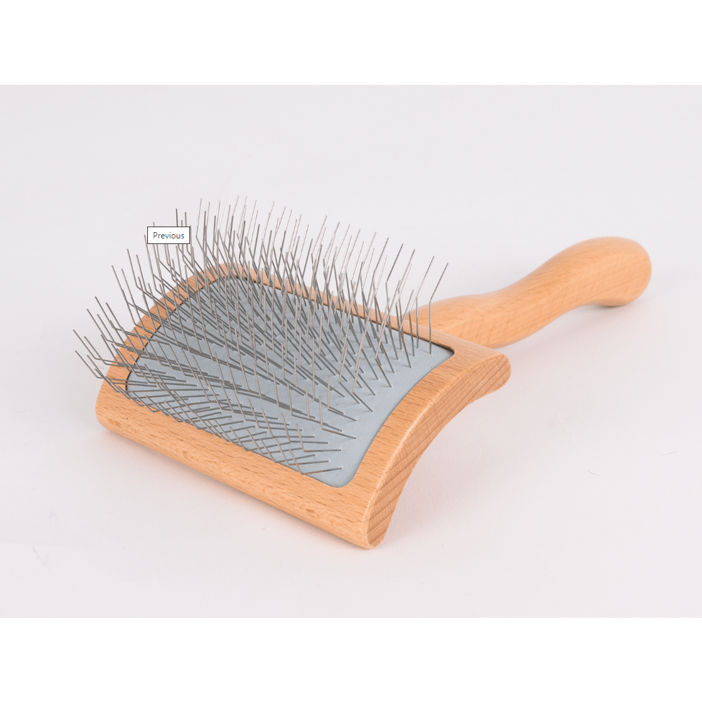 Show Tech -Russian Slicker – Perfect Voor Dikke Vachten & Moeilijke Knopen