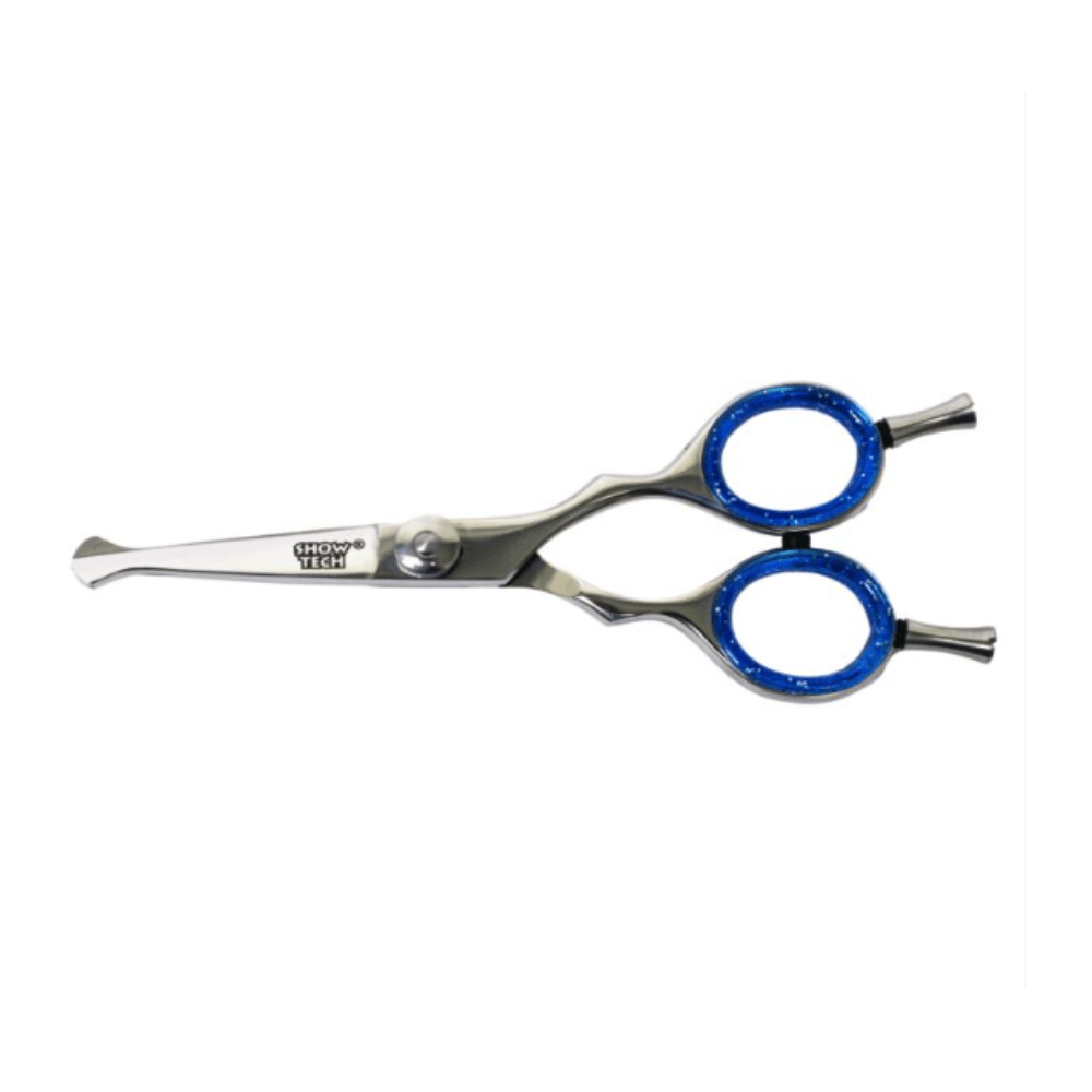 Show Tech - Safety Scissors - 12cm - Rounded Tip - 5" - Diergigant