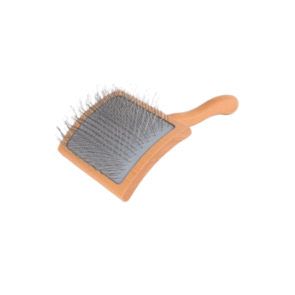 Show Tech - Slickerborstel voor honden