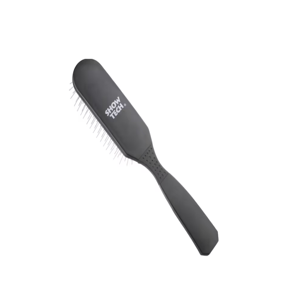 Show Tech-  Ultra-Pro Pin Brush - Professionele Hondenborstel