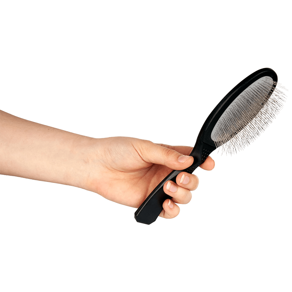 Show Tech - Ultra Pro Side Slicker - Left-handed brush - 22mm - L