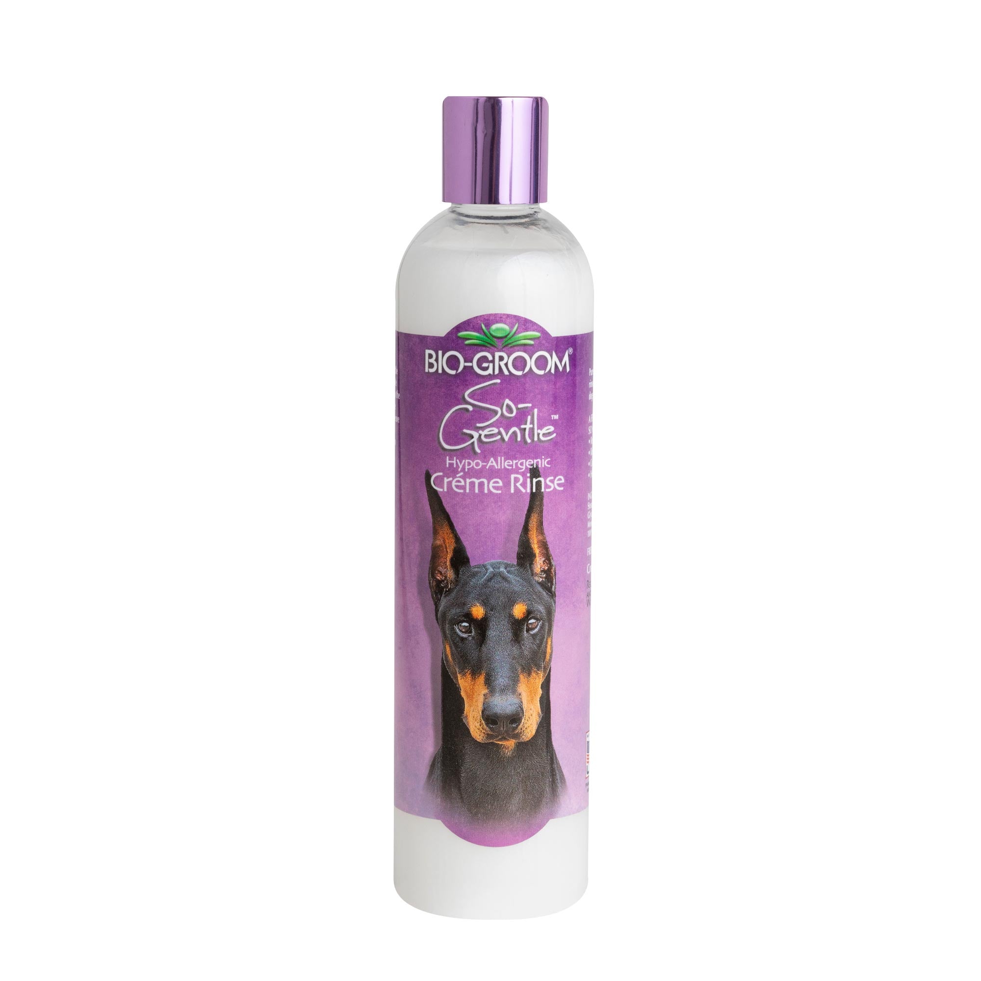 Bio Groom - So-Gentle Conditioner - for Sensitive Pets