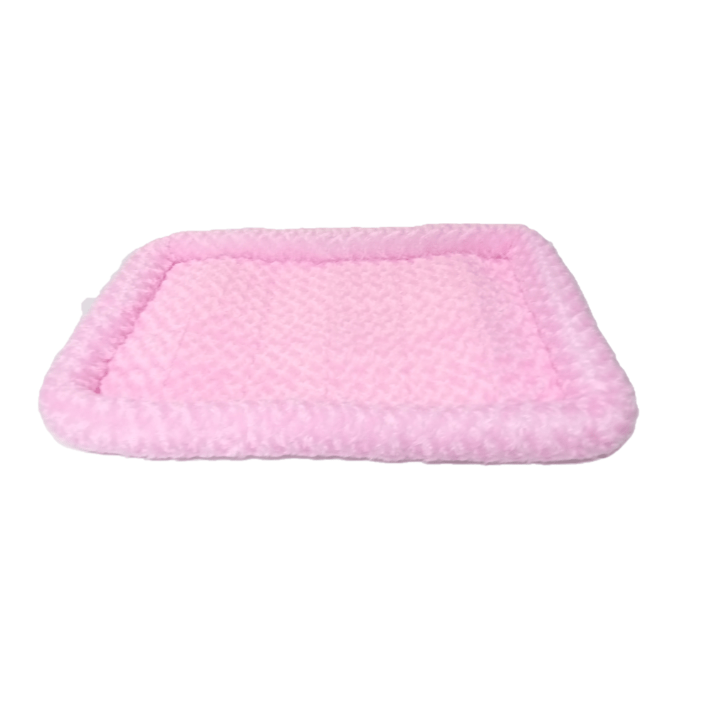 Superzacht Pluche Kussen - Roze - Honden & Katten - Verkrijgbaar in S, M & L - Diergigant