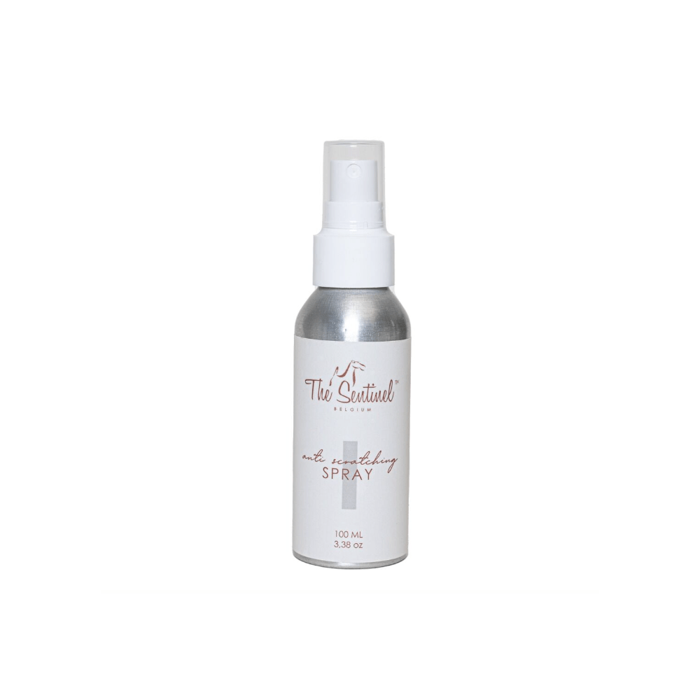The Sentinel – AfterTrim H22 Spray für Rauhaarhunde – 100 ml