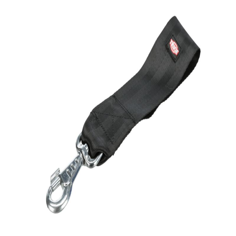 Trixie - Ceinture de sécurité automatique - Transport sécurisé pour votre chien - Universel