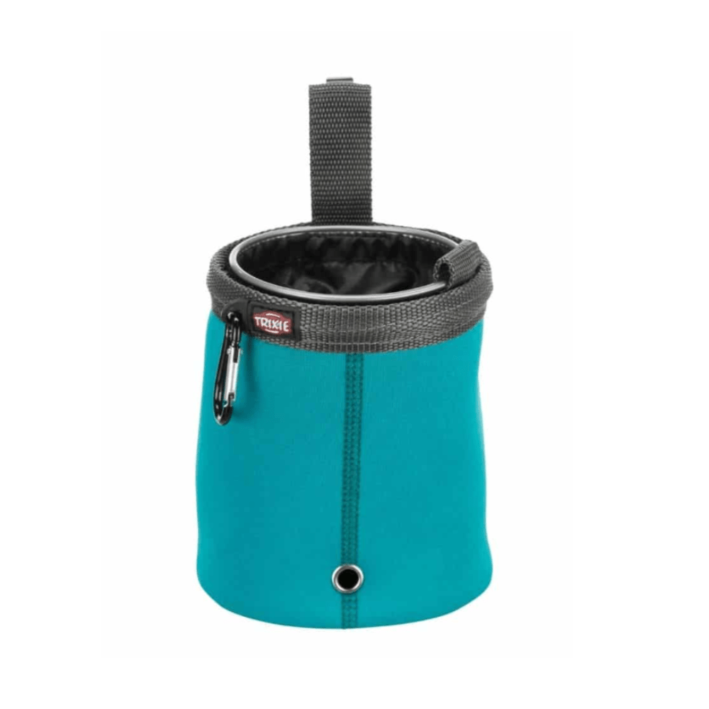 Trixie - Snackzakje Twist Treat - Assorti - 14x11cm - Diergigant