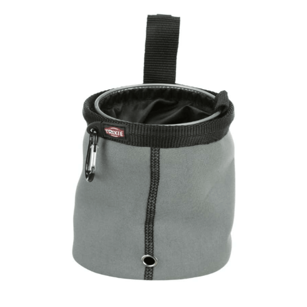 Trixie - Snackzakje Twist Treat - Assorti - 14x11cm
