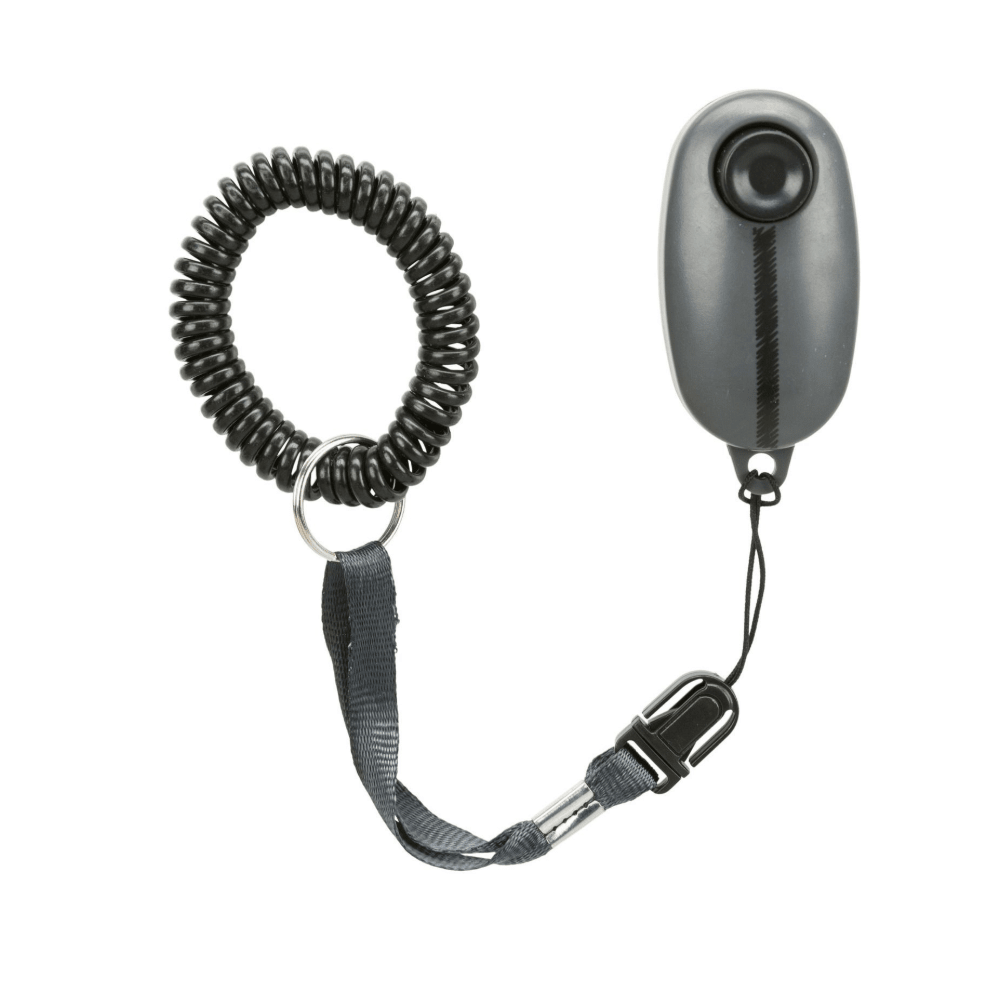 Trixie - Soft Clicker - Trainingshulp voor huisdieren