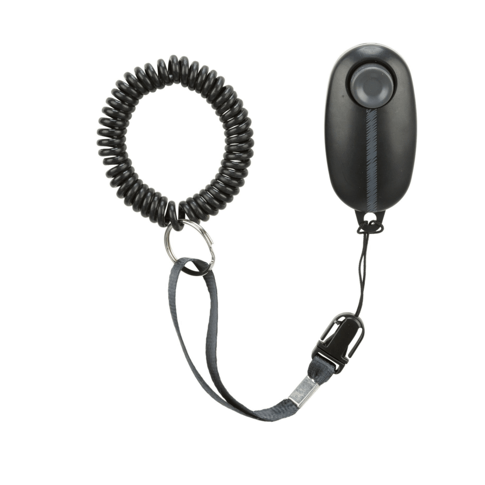 Trixie - Soft Clicker - Trainingshulp voor huisdieren - Diergigant