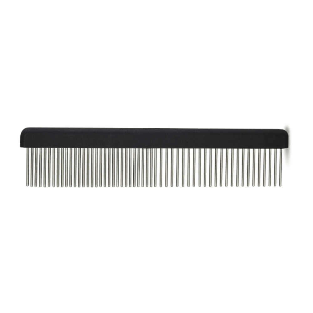 Untangler - Professional - Groom II - Detangling Comb with Rotating Teeth - 19.5cm