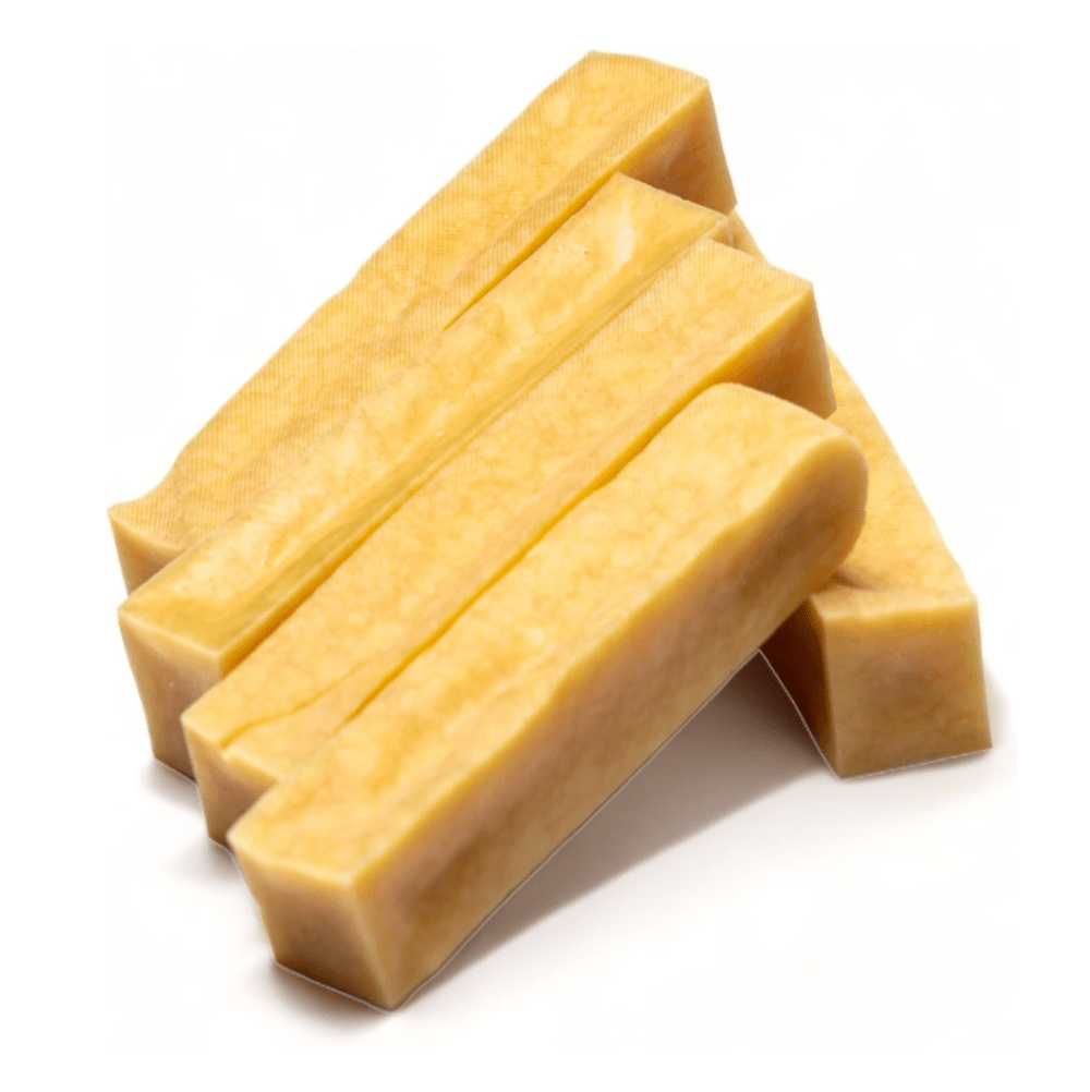 Yak - Cheese Bone - The Ultimate Chew Snack for Your Dog - 1 piece