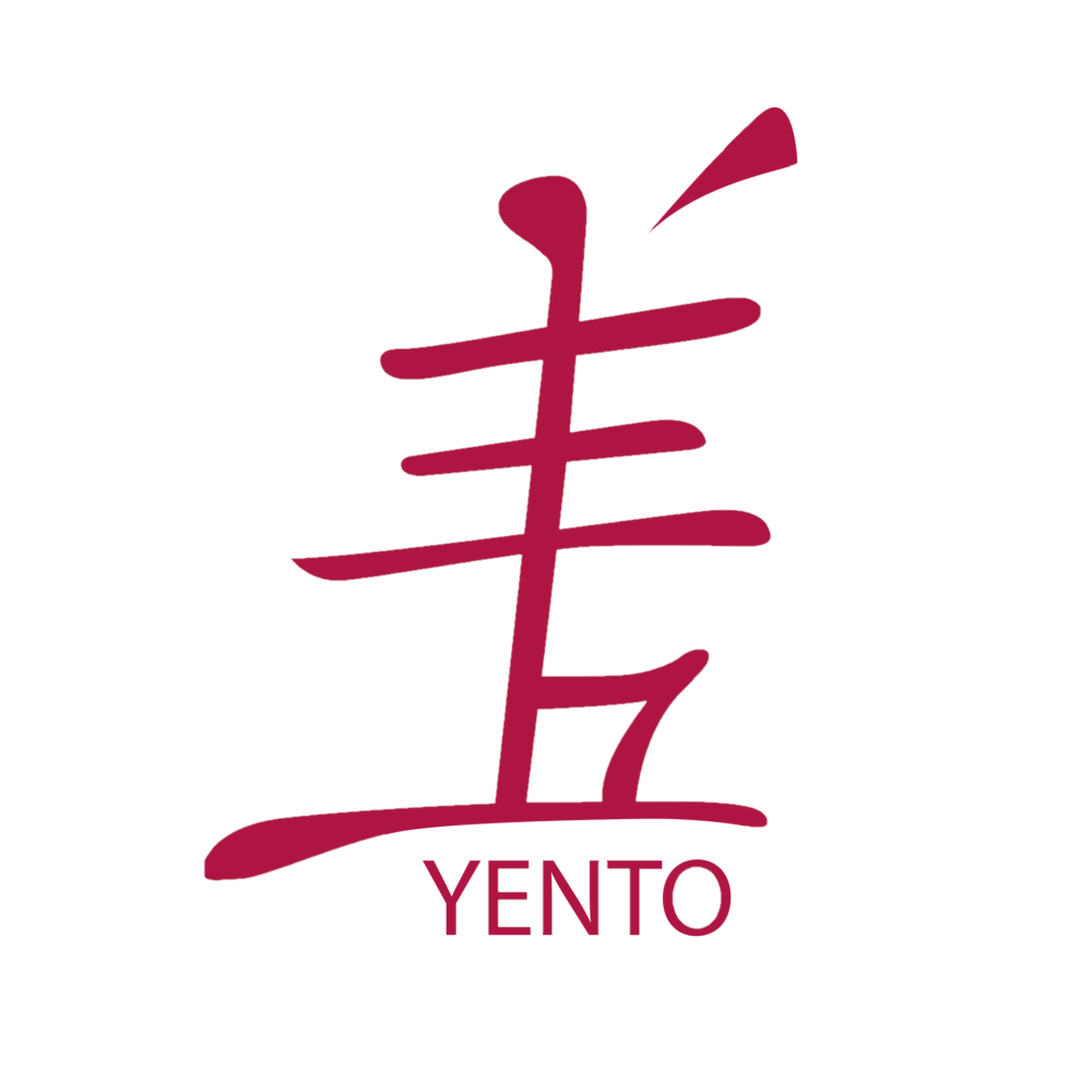 Yento 710 - Medium Getande Kam - Krachtige Klittenkam voor Huisdieren