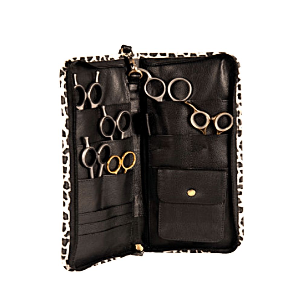 Yento - Professionele Scharentas - voor 12 Scharen*