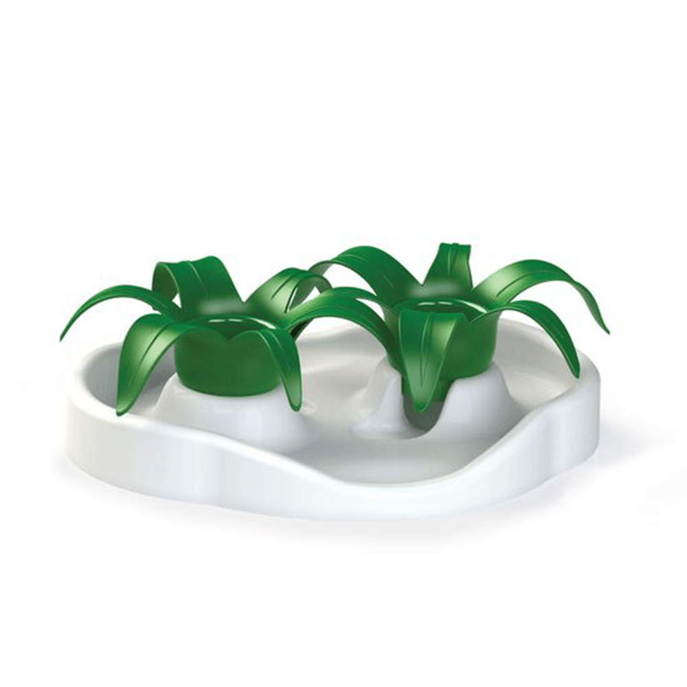 Aikiou Interactive Cat Feeder - Diergigant