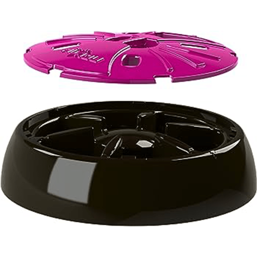 Aikiou interactive dog clearance feeder