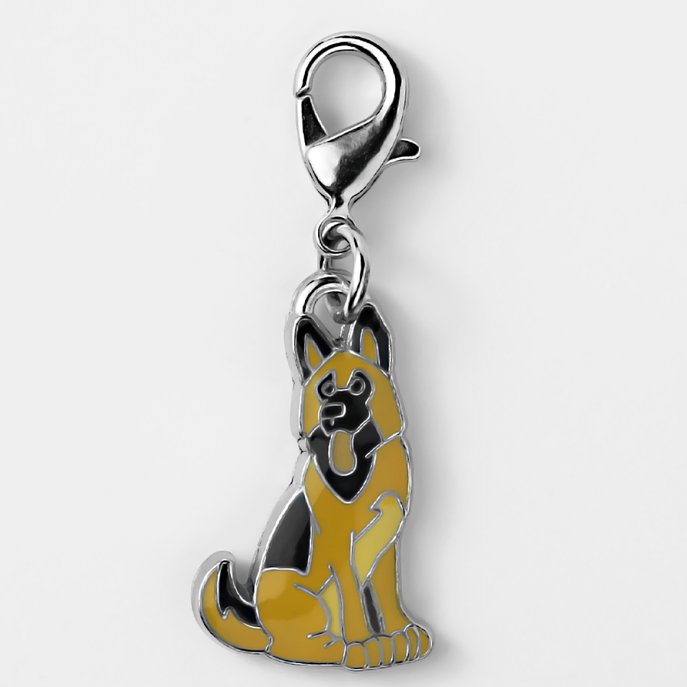 Bedeltje - Élégant pour votre animal de compagnie et vous-même - Berger Allemand