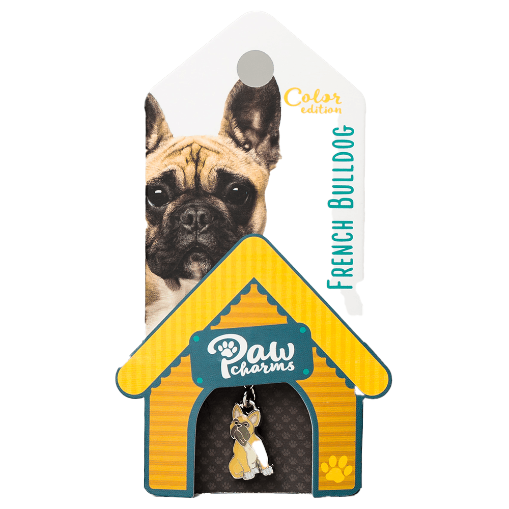 Bedeltje - Élégant pour votre animal de compagnie et vous-même - Bouledogue Français