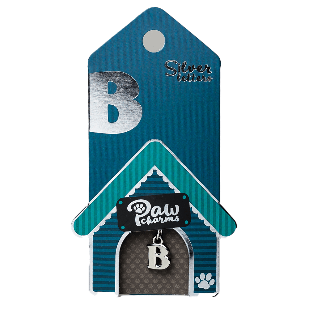 Stylish Charms for Your Pet – Unique & Trendy - B