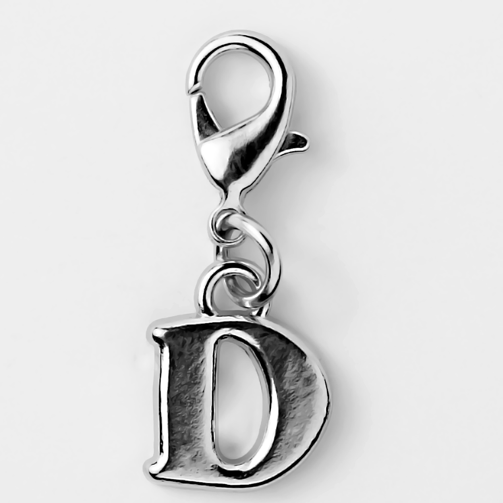 Stylish Charms for Your Pet – Unique & Trendy - D