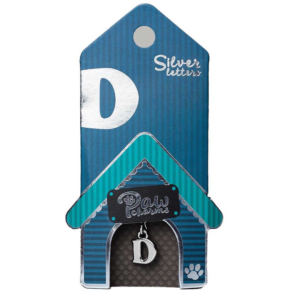 Stylish Charms for Your Pet – Unique & Trendy - D