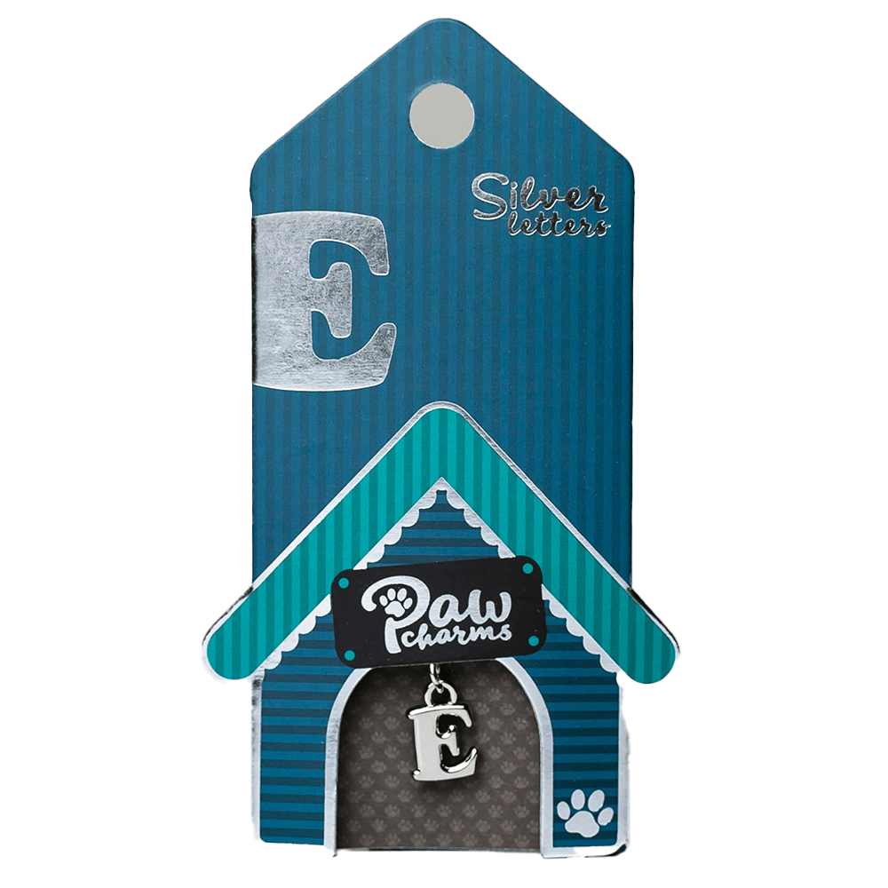Stylish Charms for Your Pet – Unique & Trendy - E