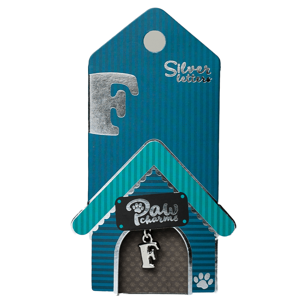 Stylish Charms for Your Pet – Unique & Trendy - F