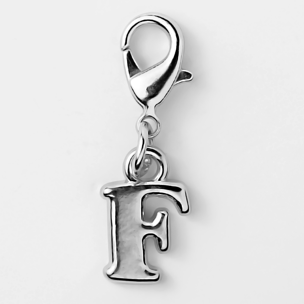 Stylish Charms for Your Pet – Unique & Trendy - F