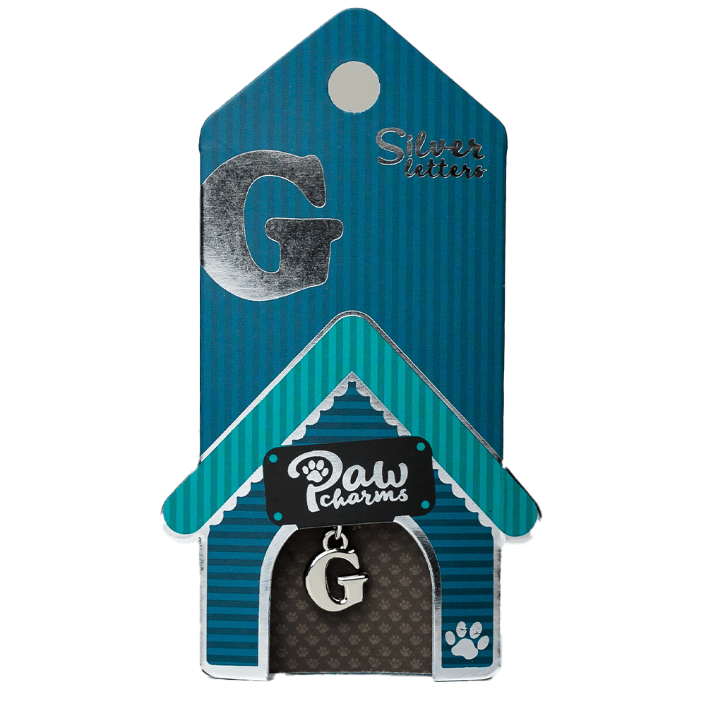 Stylish Charms for Your Pet – Unique & Trendy - G