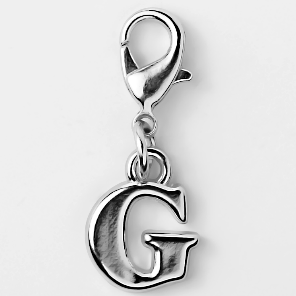 Stylish Charms for Your Pet – Unique & Trendy - G