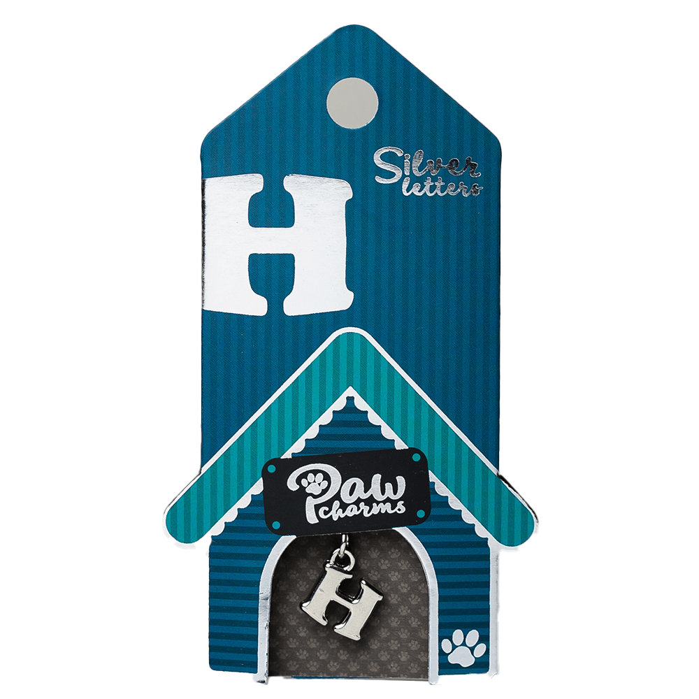 Stylish Charms for Your Pet – Unique & Trendy - H