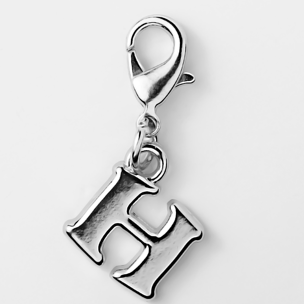 Stylish Charms for Your Pet – Unique & Trendy - H