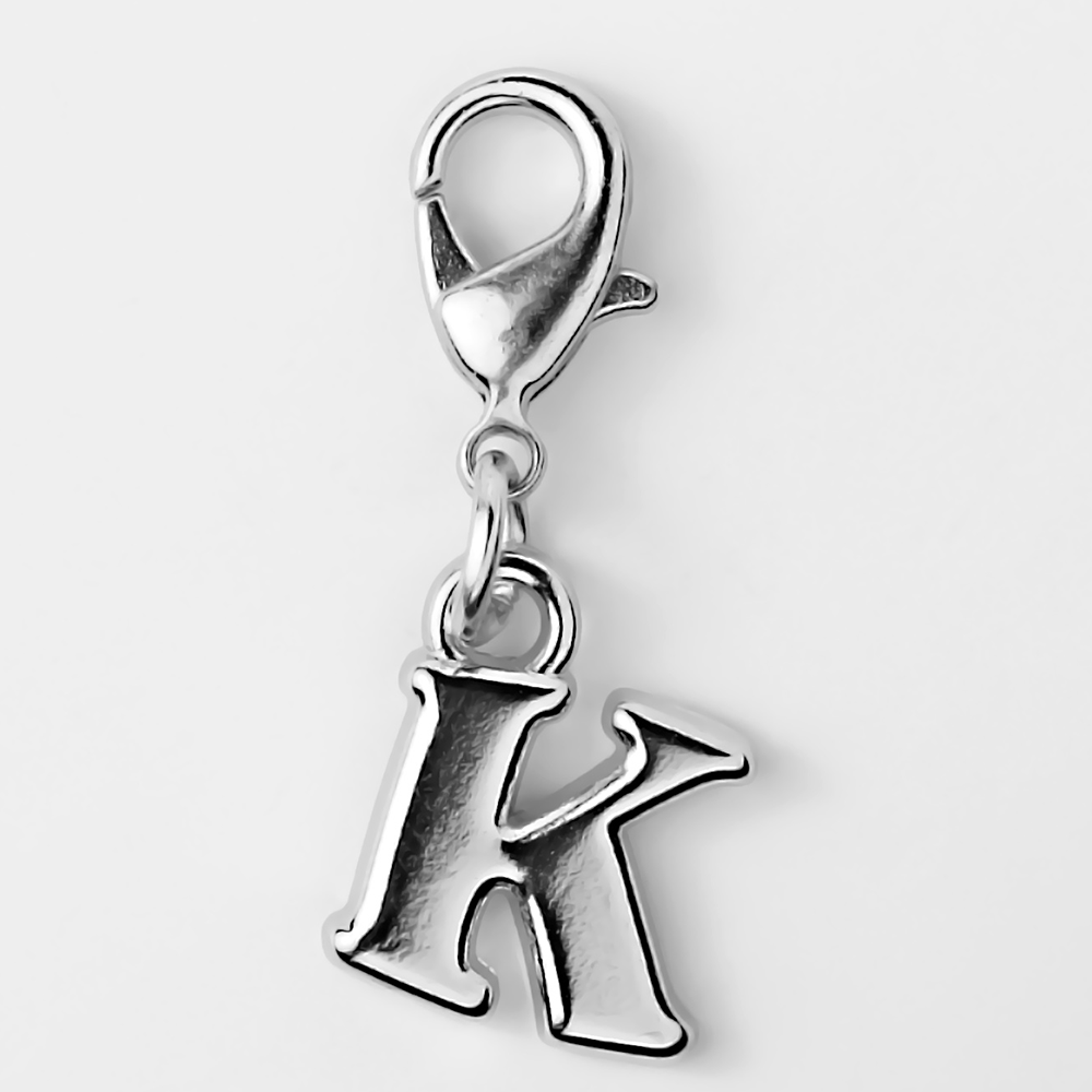 Stylish Charms for Your Pet – Unique & Trendy - K