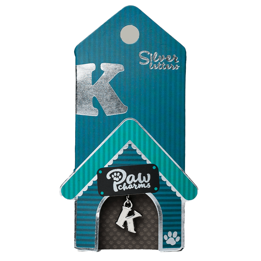 Stylish Charms for Your Pet – Unique & Trendy - K