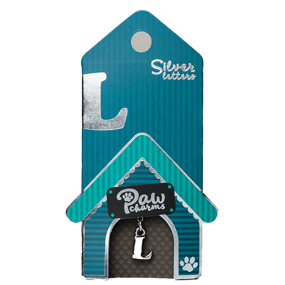 Stylish Charms for Your Pet – Unique & Trendy - L