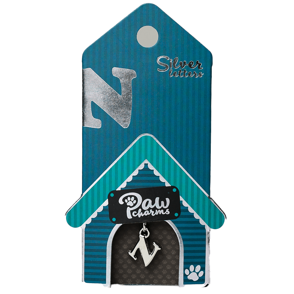 Stylish Charms for Your Pet – Unique & Trendy - N