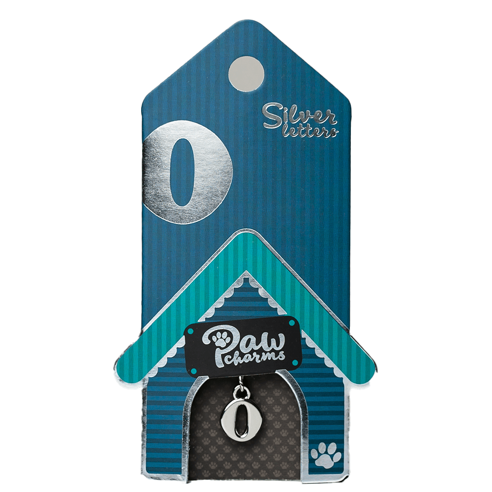 Stylish Charms for Your Pet – Unique & Trendy - O