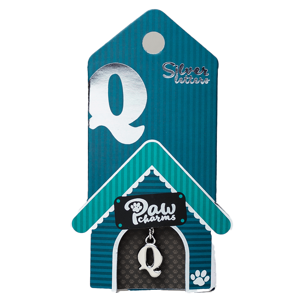 Stylish Charms for Your Pet – Unique & Trendy - Q