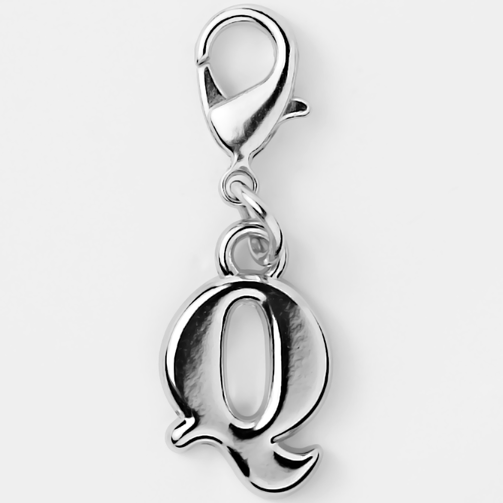 Stylish Charms for Your Pet – Unique & Trendy - Q
