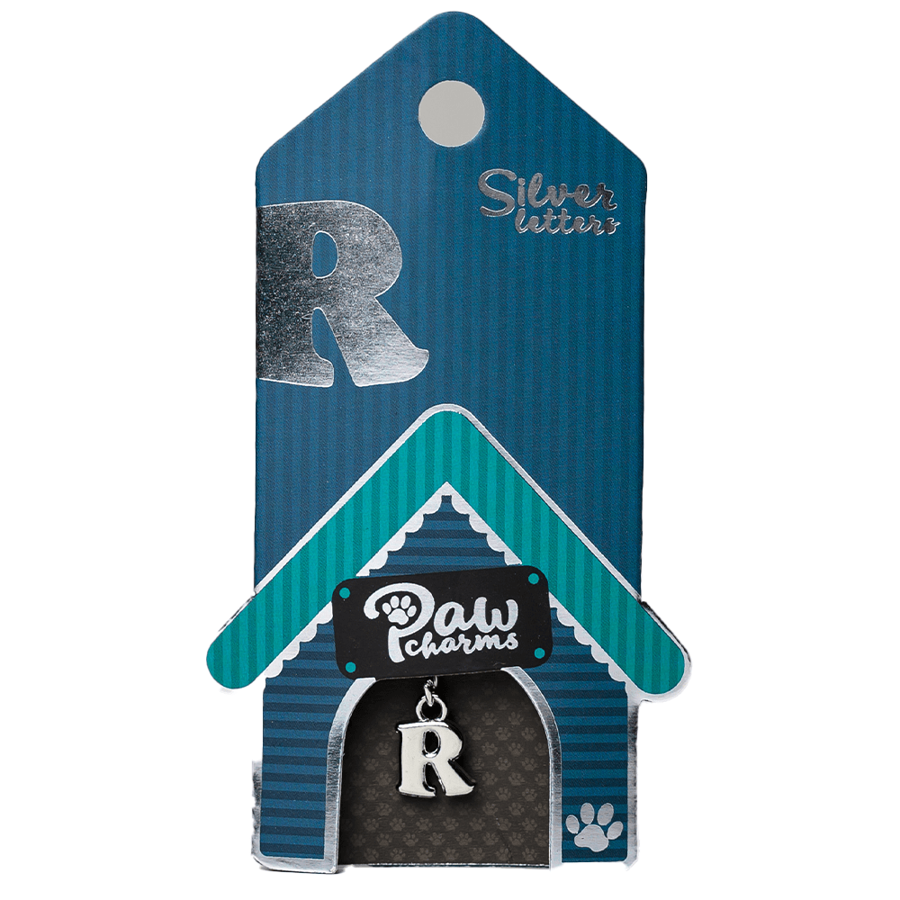 Stylish Charms for Your Pet – Unique & Trendy - R